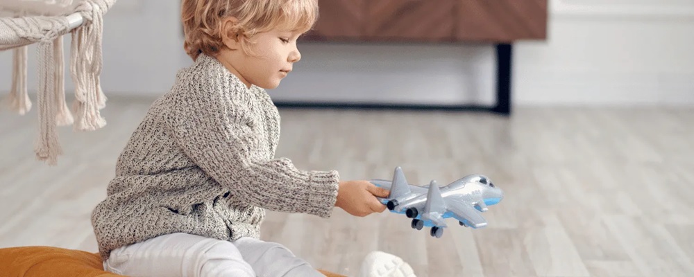 Speech Therapy Lakefield