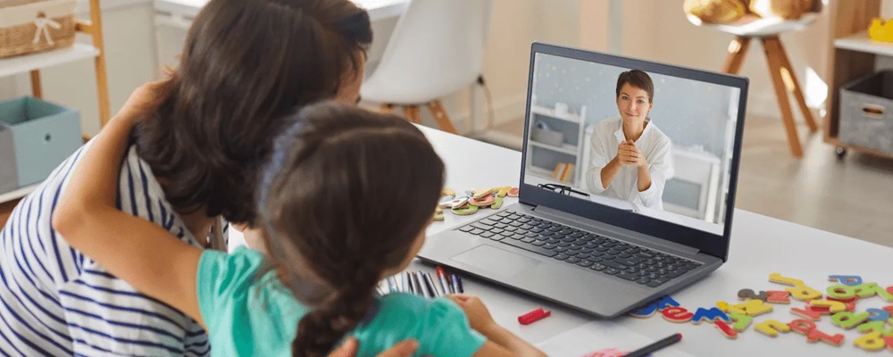 Speech Therapy Lakefield