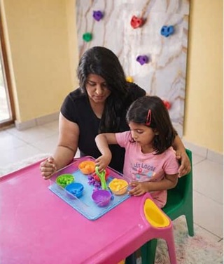 NK speech Therapy Benoni